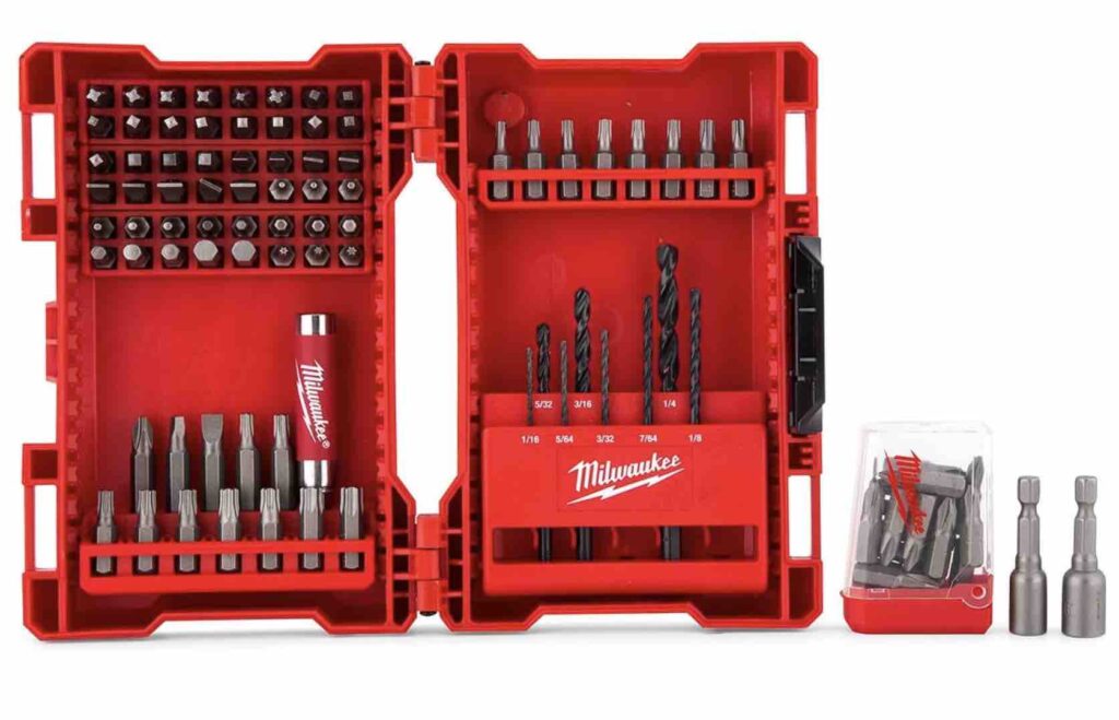 Milwaukee Mechanics tool