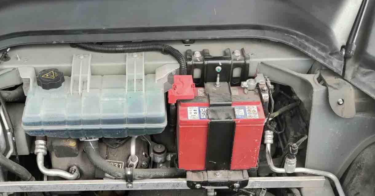 tesla 12v battery replacement model 3 warranty