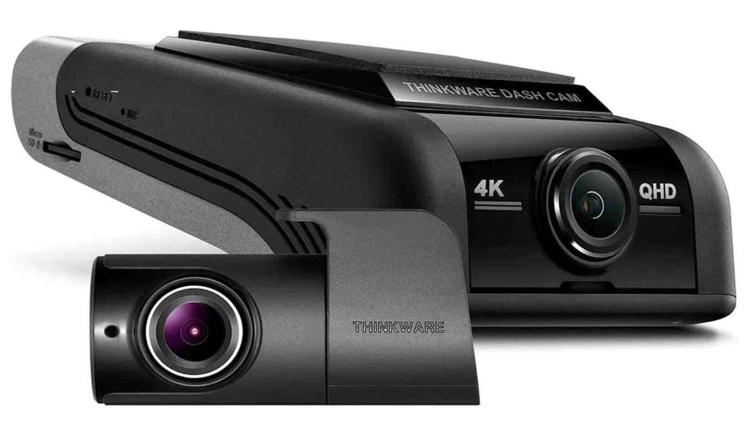 Top 7 Best Wireless Dash Cam Front and Rear Ultimate Guide for Drivers
