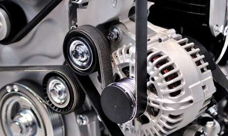 How to Diagnose Serpentine Belt Noise