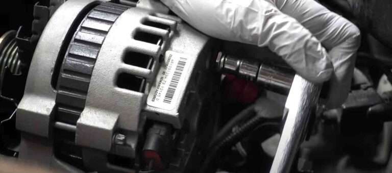 How To Upgrade Alternator Amperage - AutoVFix.com