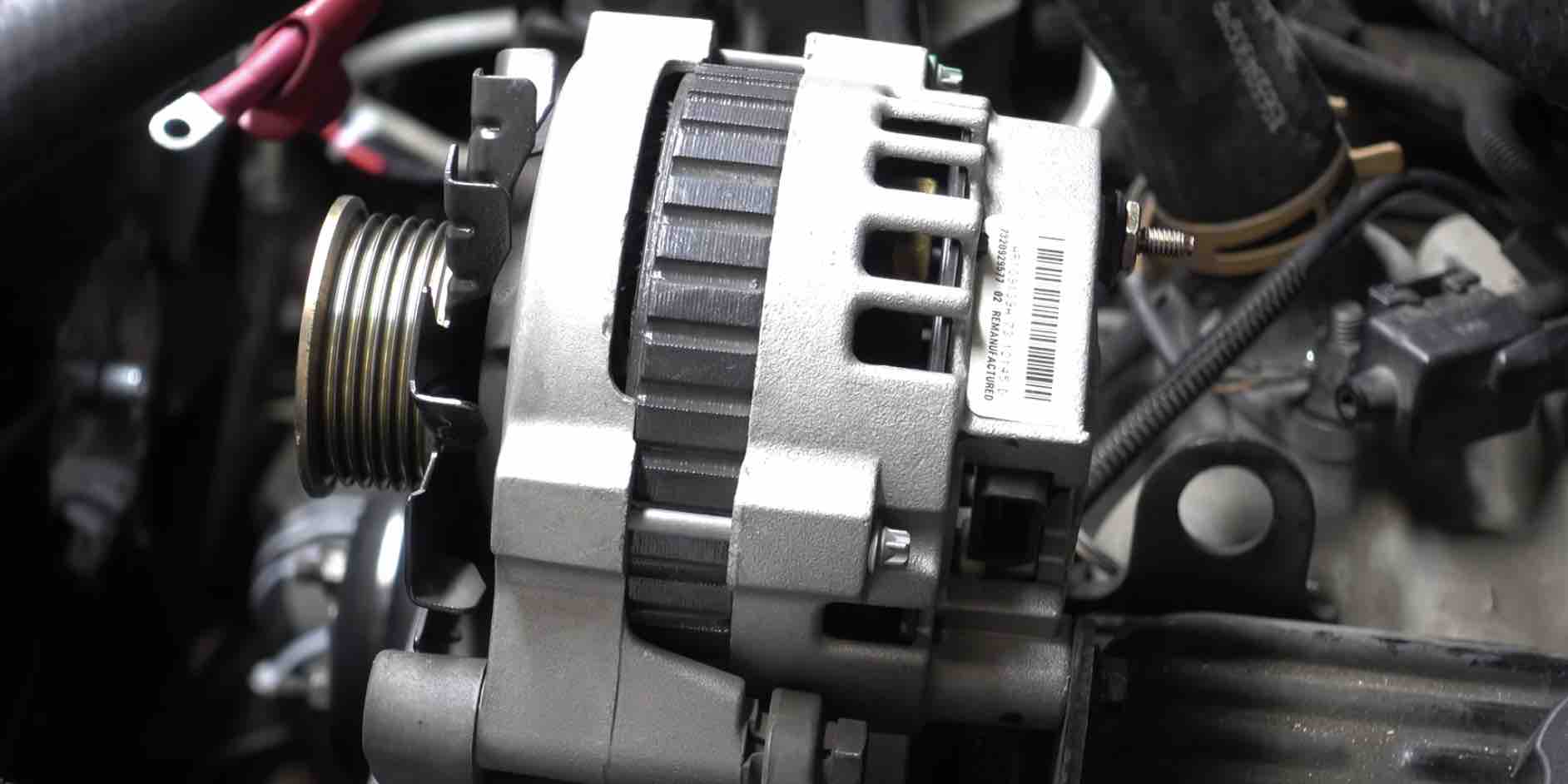 How To Upgrade Alternator Amperage