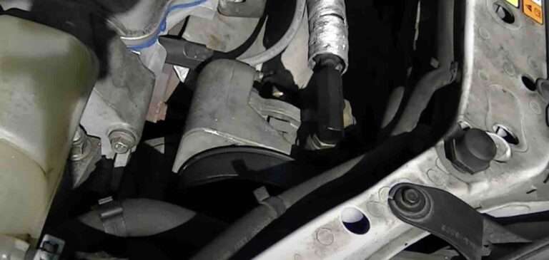 How To Fix A Squeaky Belt With Soap Autovfix How To Fix A Squeaky Belt With Soap Autovfix