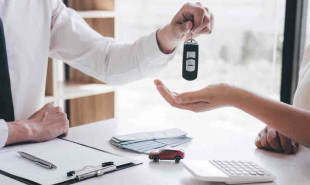 Can I Use An Auto Loan To Buy From A Private Seller