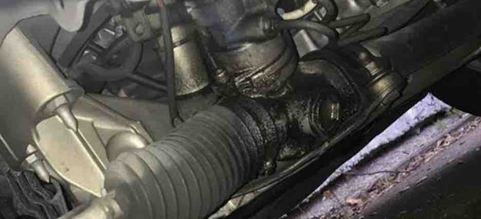 Causes and Symptoms of a Bad Rack and Pinion and Replacement Cost.