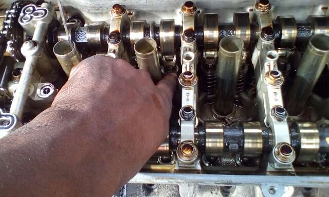 Misfiring Cylinder 4: All You Need to Know P0304 Cylinder 4 Misfire When Detected 