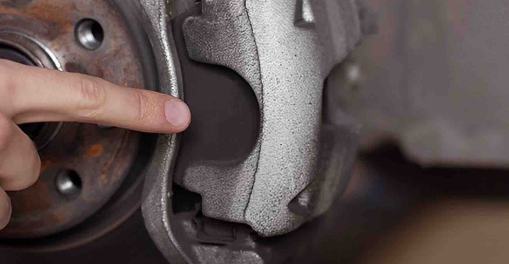 How To Replace Brake Pads Cost When To Replace Them Autovfix Com