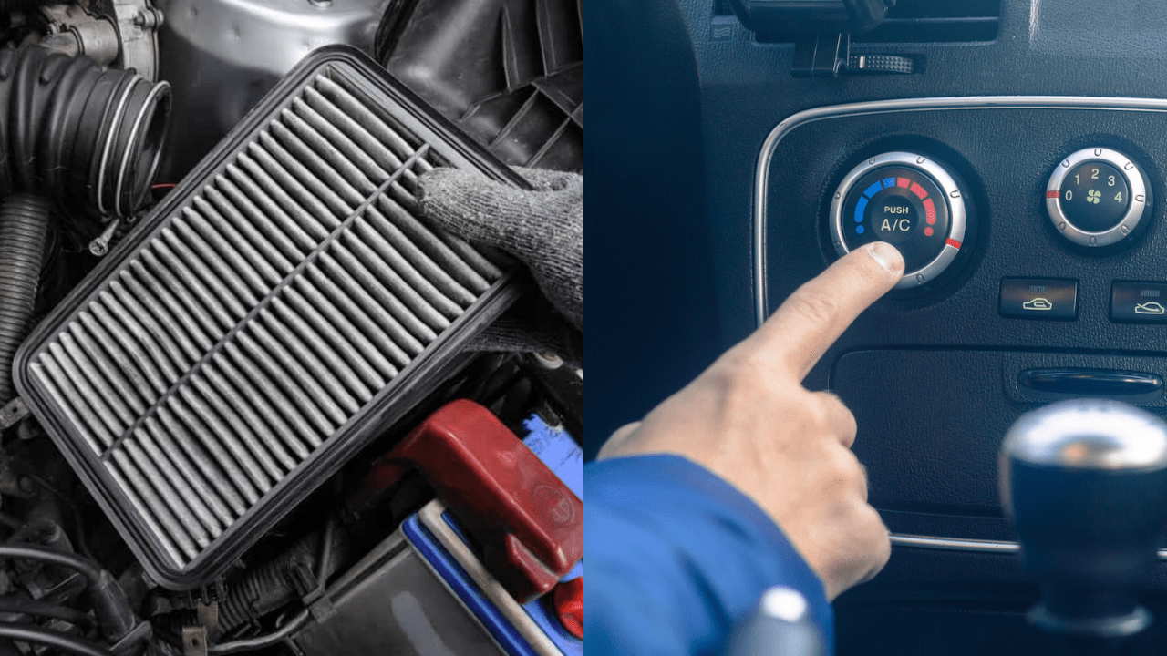Reasons for car not accelerating when pressing gas autovfix