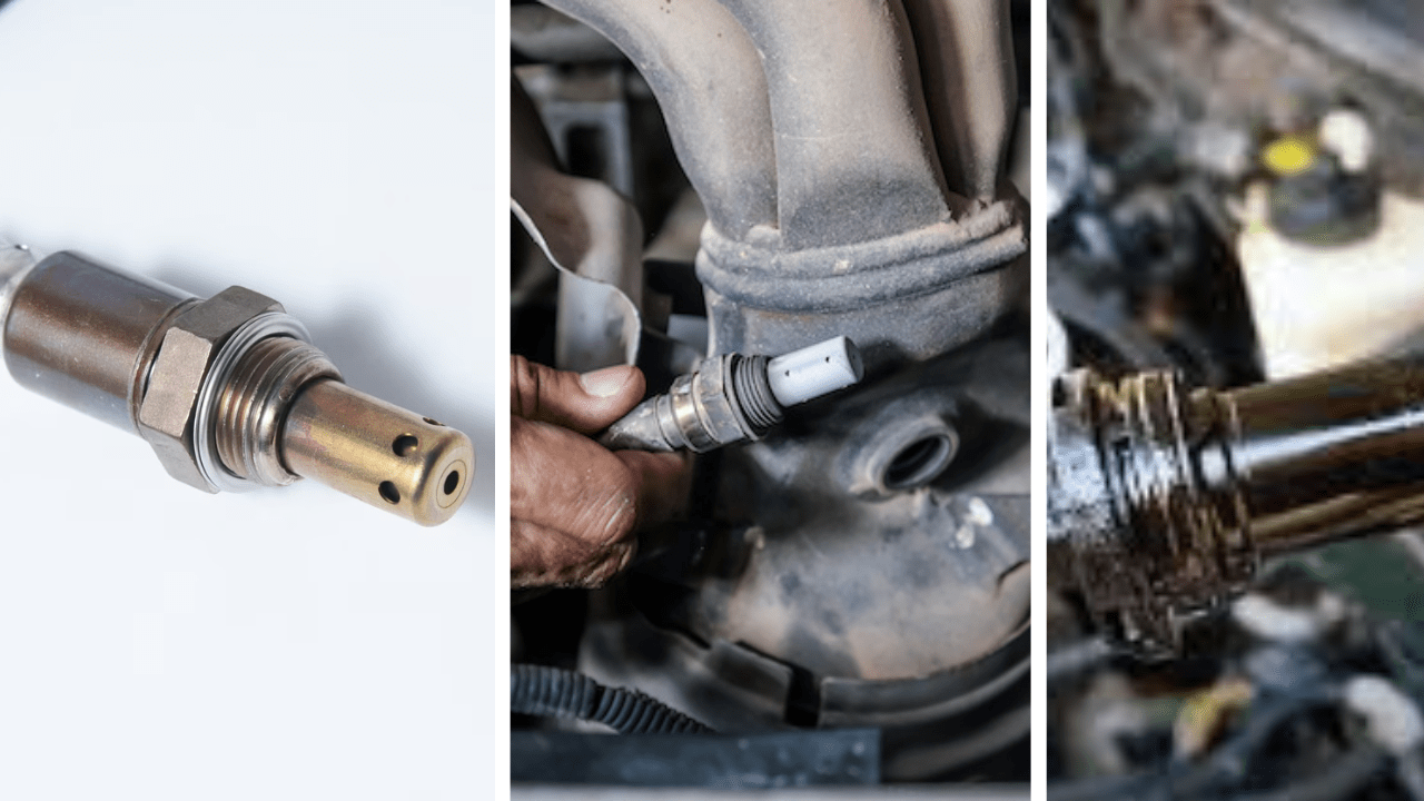 Car Not Accelerating When Pressing Gas