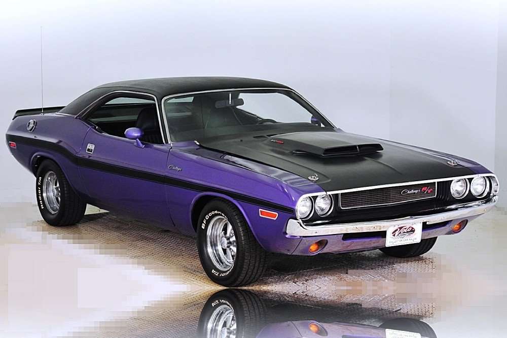  1970 Dodge Challenger