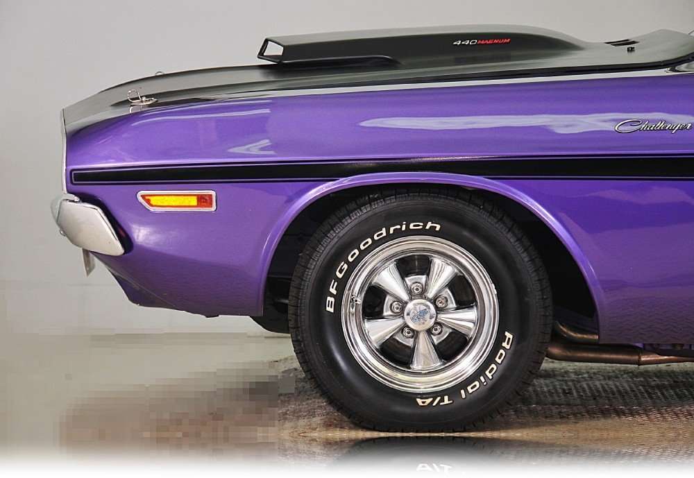  1970 Dodge Challenger