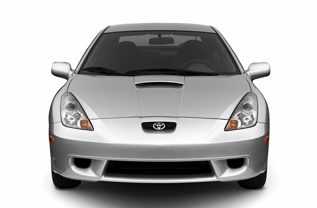 2001 Toyota Celica