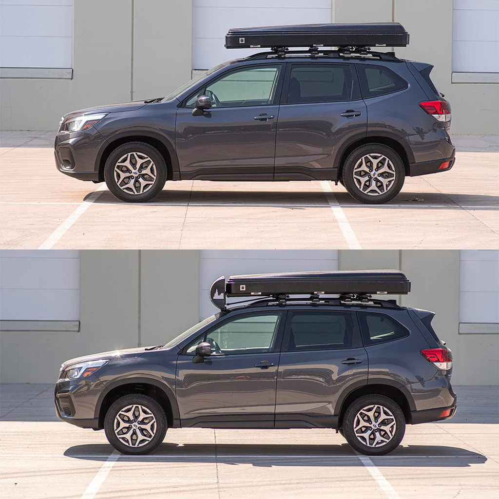 Lifted Subaru Forester Guide (Lifting A Subaru Forester)