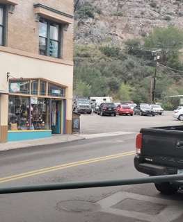 Bisbee, Arizona