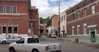 Bisbee, Arizona