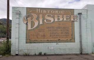 Bisbee, Arizona