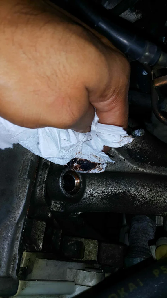 How to clean fuel injectors without removing them