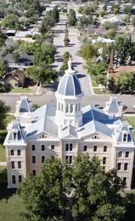 Marfa, Texas