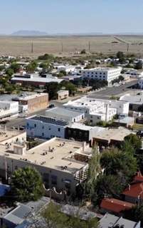 Marfa, Texas