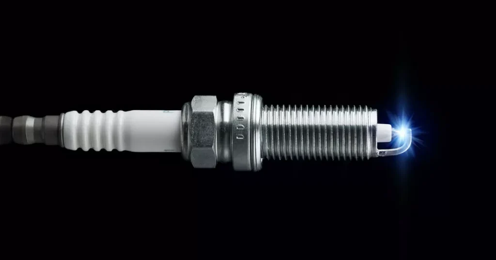 symptoms of a faulty spark plug and how to fix them