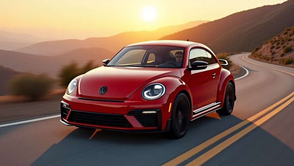 volkswagen new beetle