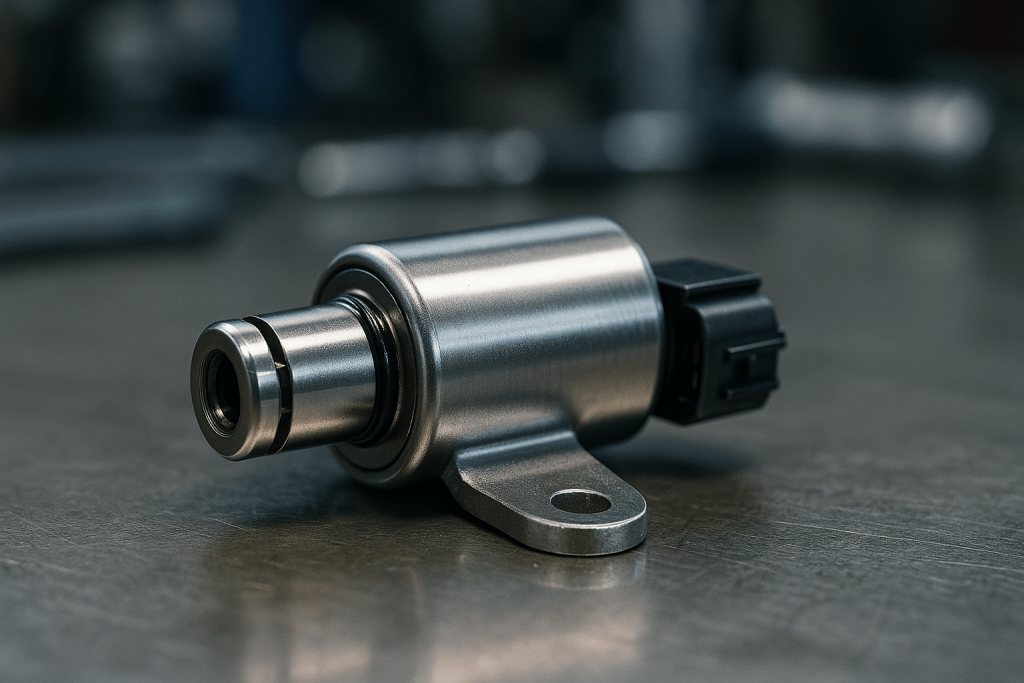 Signs of a Bad Shift Solenoid Symptoms, Causes, Diagnosis + Fixes | Transmission Shifting Problems.