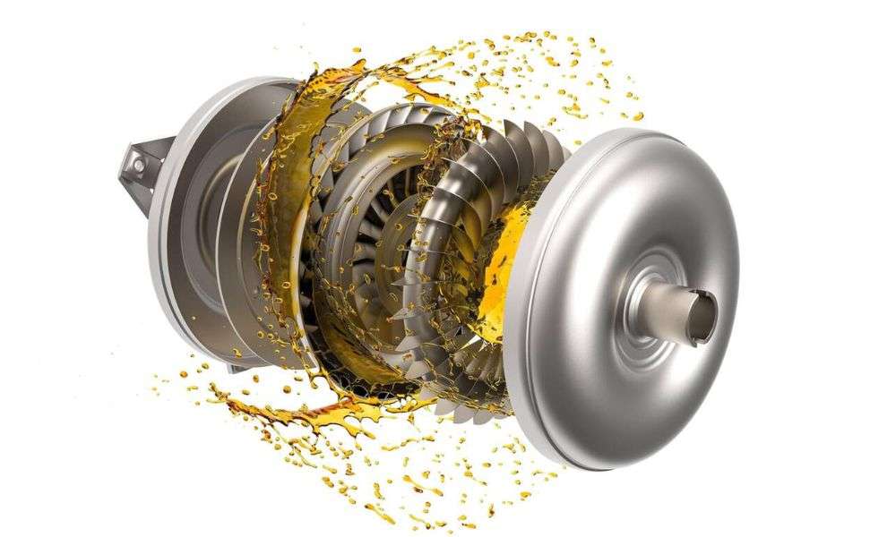 What Is a Torque Converter Stall Speed